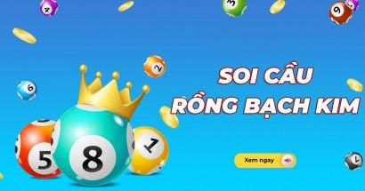 Rồng bạch kim 26/01/2025 - Soi cầu Rồng Bạch Kim hôm nay