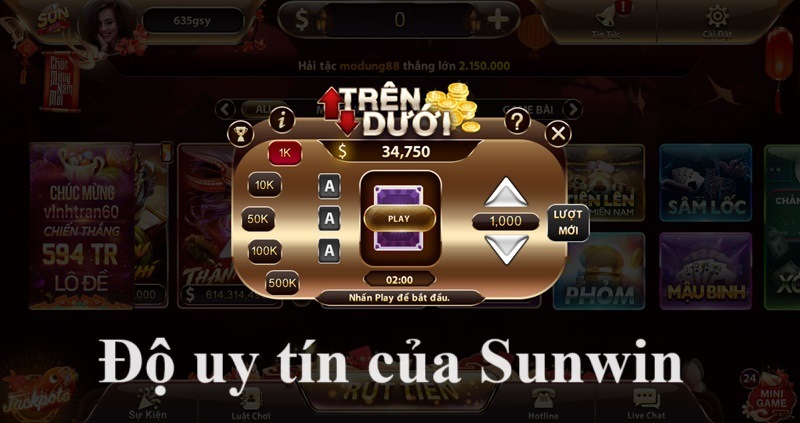 Công an bắt Sunwin có phải sự thật? Phản hồi của cổng game trước tin đồn