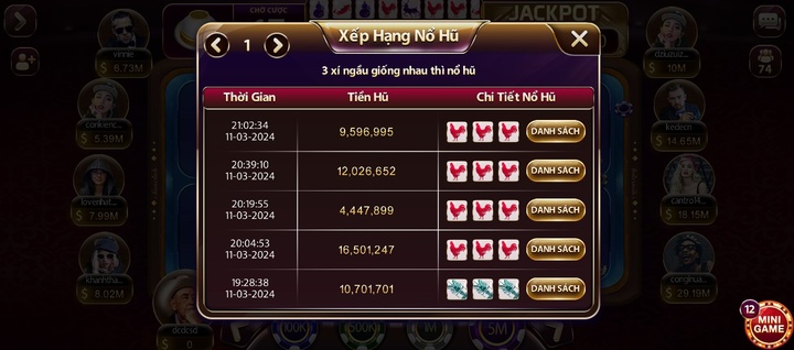 Tổng hợp những mẹo chơi bầu cua Sunwin hiệu quả nhất 2024