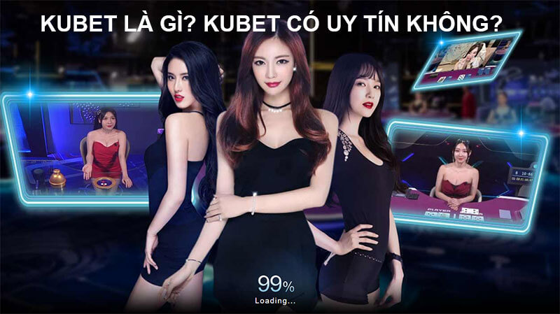 Cảnh báo Kubet lừa đảo nhóm telegram 'giăng bẫy' người dùng