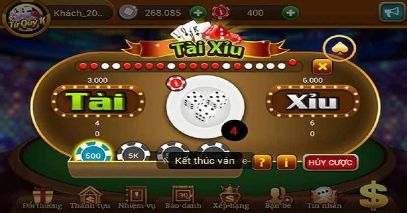 Tìm hiểu và đánh giá về tài xỉu Sunwin và tài xỉu May Club