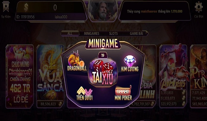 Tài xỉu SunWin và tài xỉu May Club: Link tải app tài xỉu online