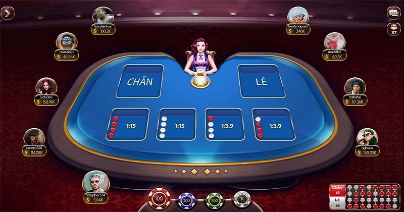 Tìm hiểu và đánh giá về tài xỉu Sunwin và tài xỉu May Club