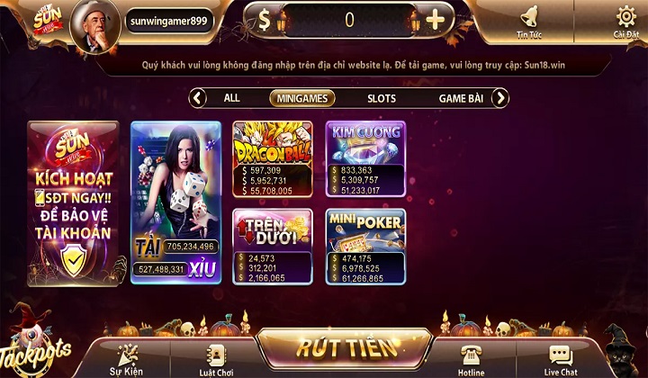 Tìm hiểu và đánh giá về tài xỉu Sunwin và tài xỉu May Club